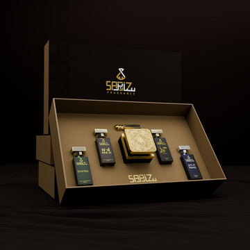 Inspire Signature Collection