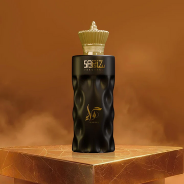 French Arabic Fragrance