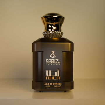AHLA By SABIZ PERFUMES