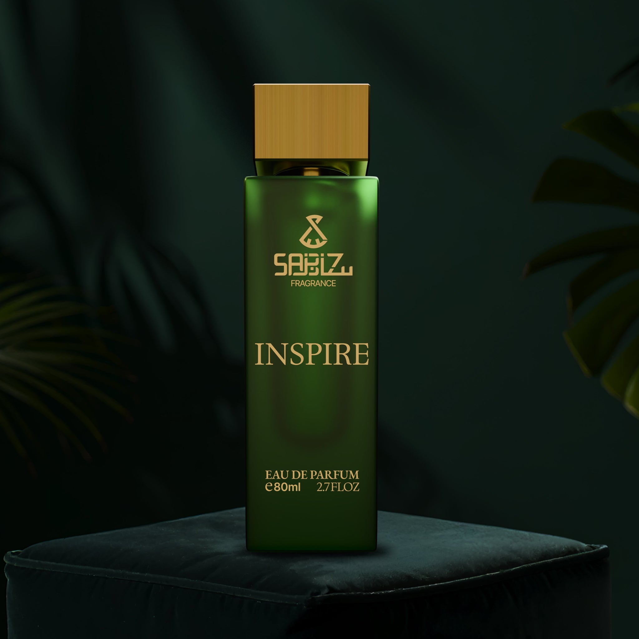 INSPIRE By SABIZ PERFUMES