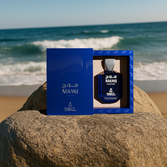 MAWJ By SABIZ PERFUMES