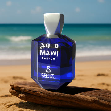 MAWJ By SABIZ PERFUMES